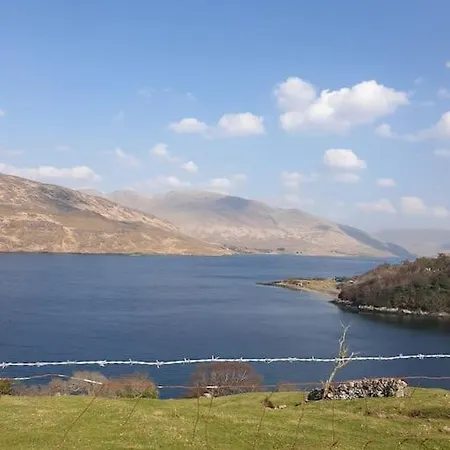 Casa vacanze Tom Jacks, Coastal Views And Walks Connemara Galway