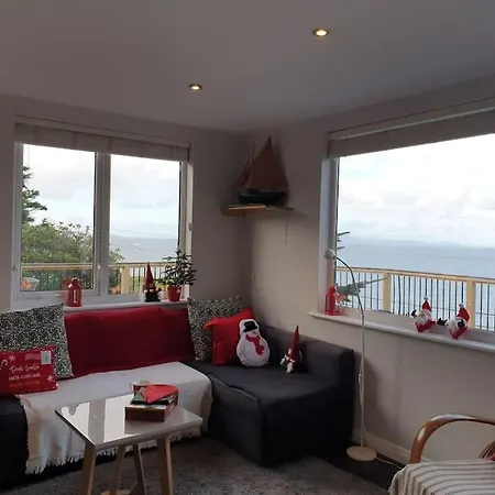 Tom Jacks, Coastal Views And Walks Connemara Casa vacanze Galway