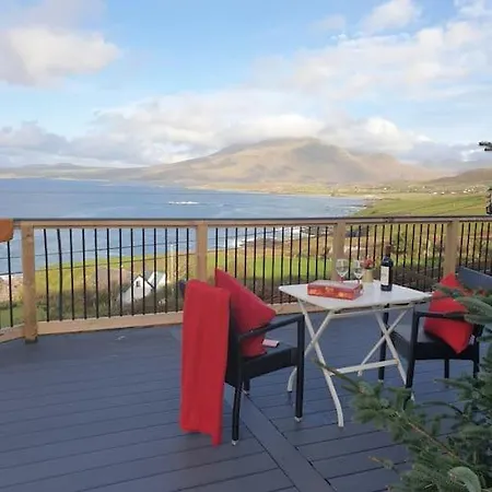 Tom Jacks, Coastal Views And Walks Connemara Casa vacanze *
